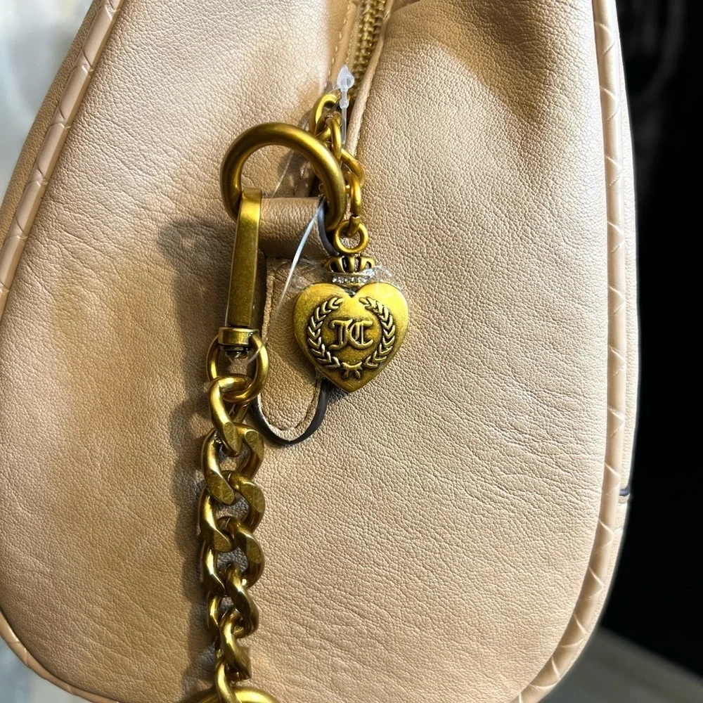 Juicy Couture 🩷👑new release